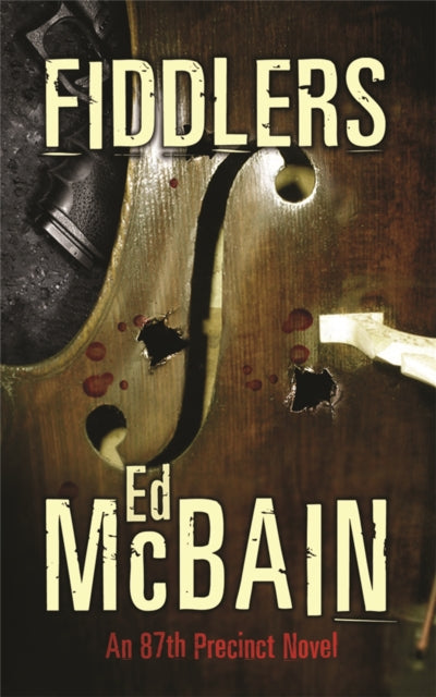 Fiddlers-9780752878027