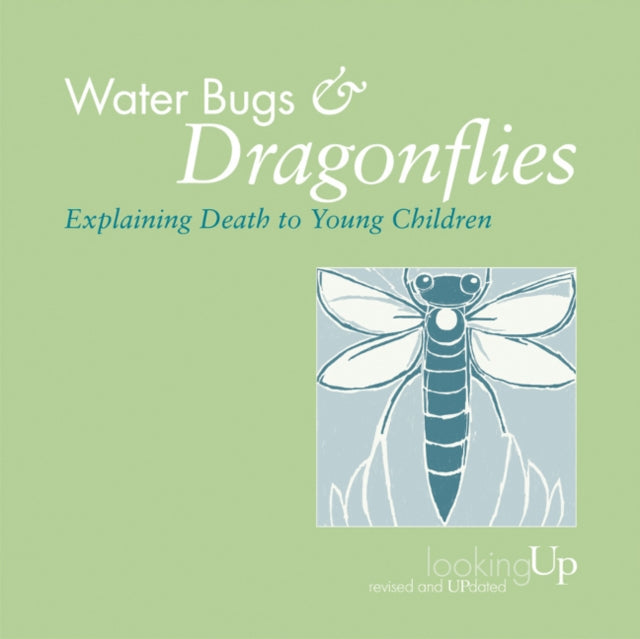 DRAGONFLIES-9780829816242