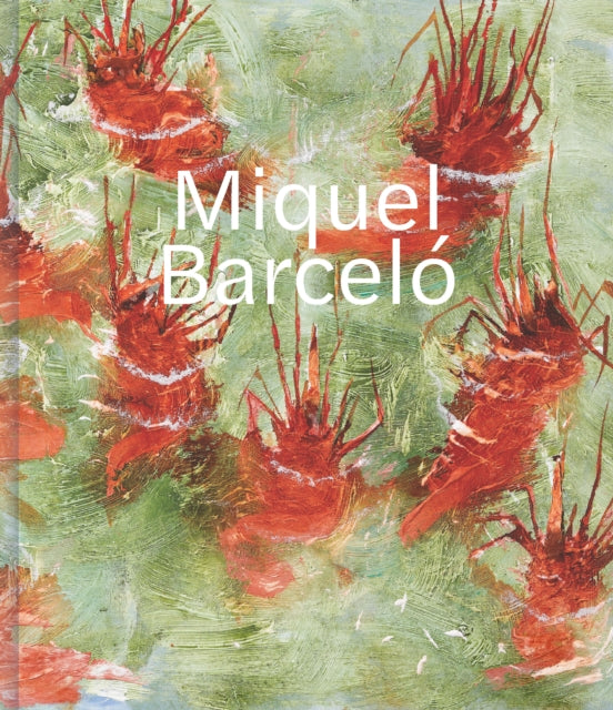 Miquel Barcelo -9780847869121