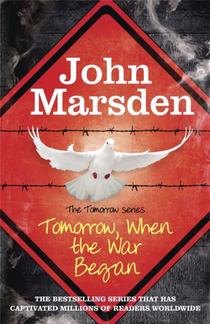 The Tomorrow Series: Tomorrow When the War Began : Book 1-9780857387332
