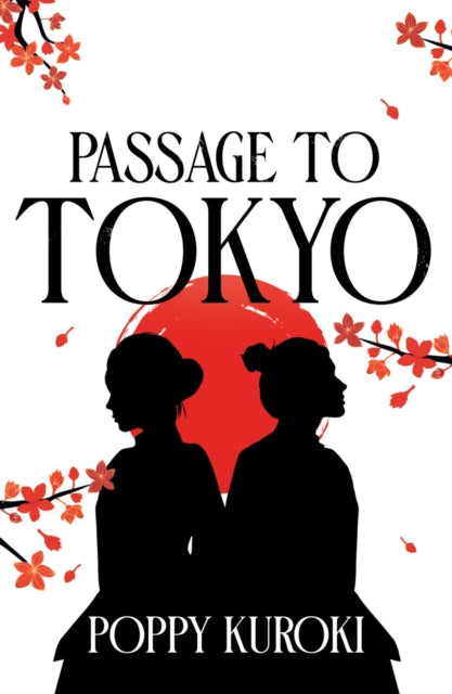 Passage to Tokyo-9780861547630