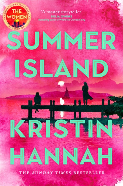 Summer Island-9781035045952