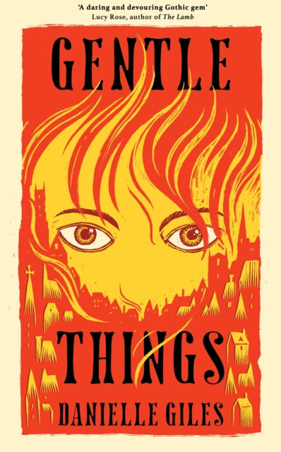 Gentle Things-9781035051274