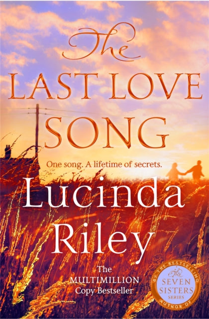 The Last Love Song-9781035072095