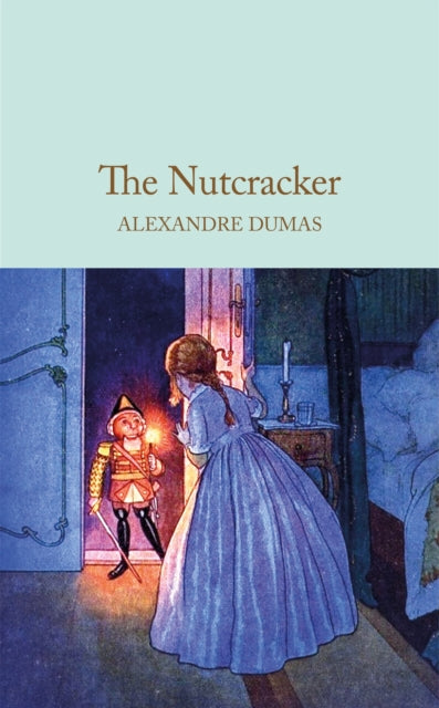 The Nutcracker-9781035081400