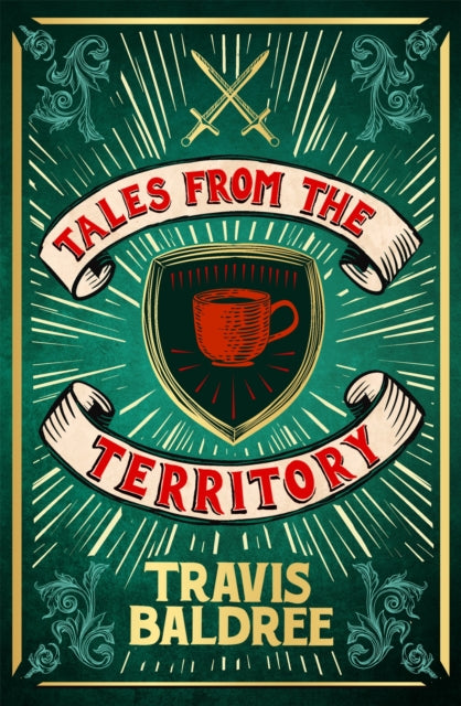 Tales from the Territory-9781035083350