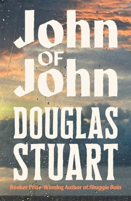John of John-9781035086955