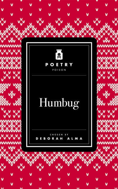 Poetry Poison: Humbug-9781035087426
