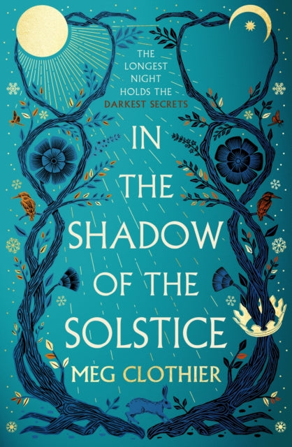 In the Shadow of the Solstice : 'The dark and twisted Arthurian anti-romantasy you didn’t know you needed!'-9781035408962