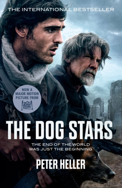 The Dog Stars: The hope-filled story of a world changed by global catastrophe-9781035447565