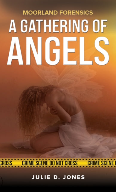 Moorland Forensics - A Gathering of Angels-9781035813278