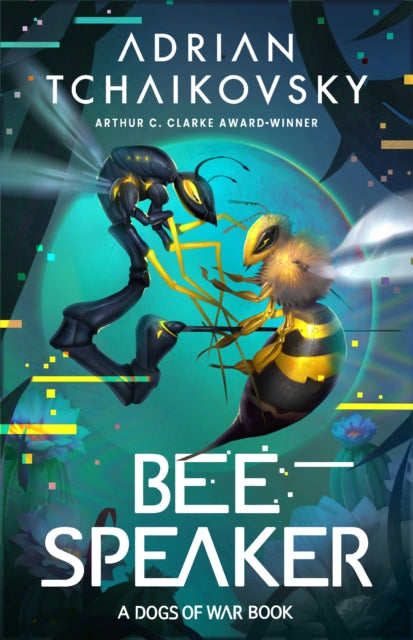 Bee Speaker-9781035901470