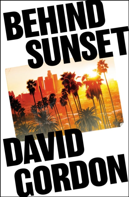 Behind Sunset-9781035910274