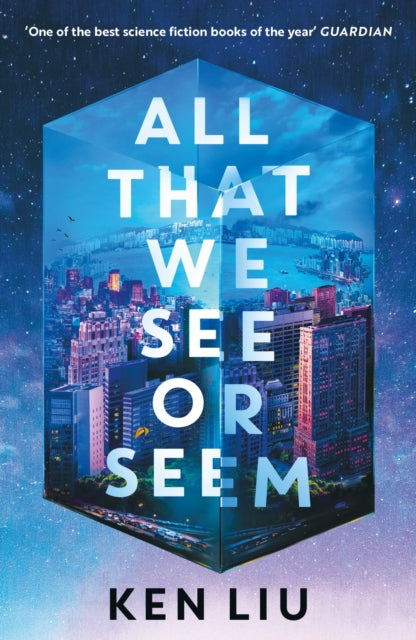 All That We See or Seem-9781035915965