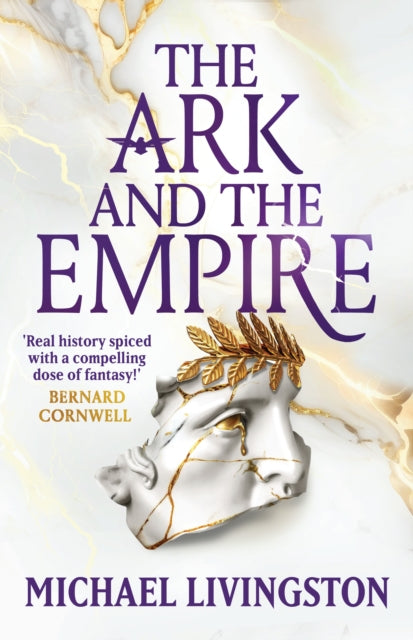 The Ark and the Empire-9781035919161