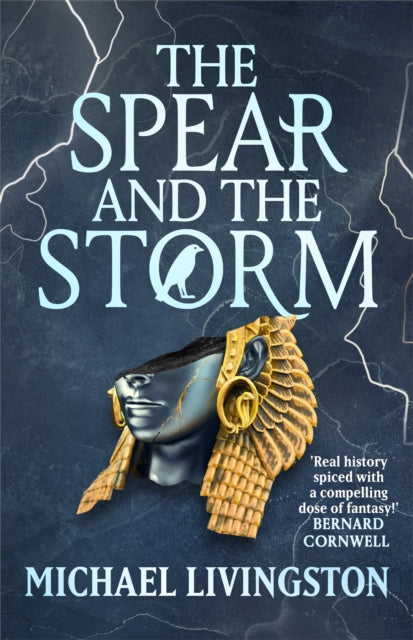 The Spear and the Storm-9781035919314