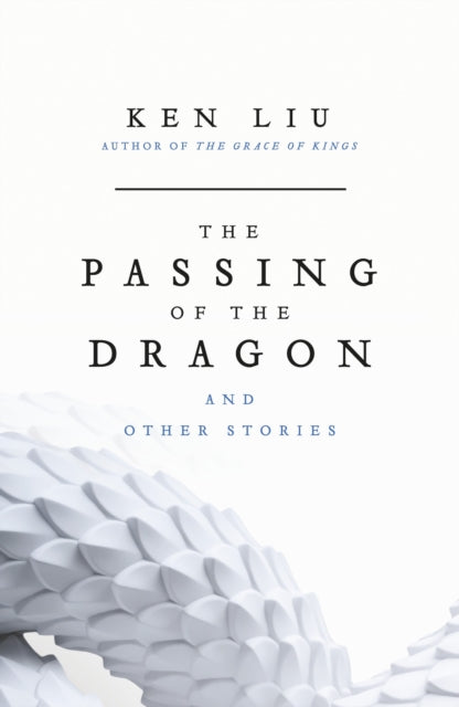 The Passing of the Dragon and Other Stories-9781035929283