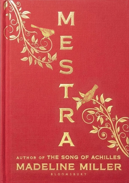 Mestra-9781037206122