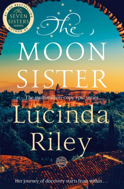 The Moon Sister-9781037408540
