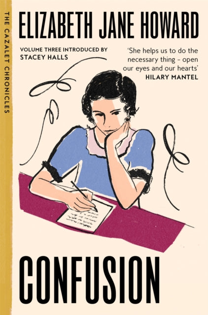 Confusion-9781037409158