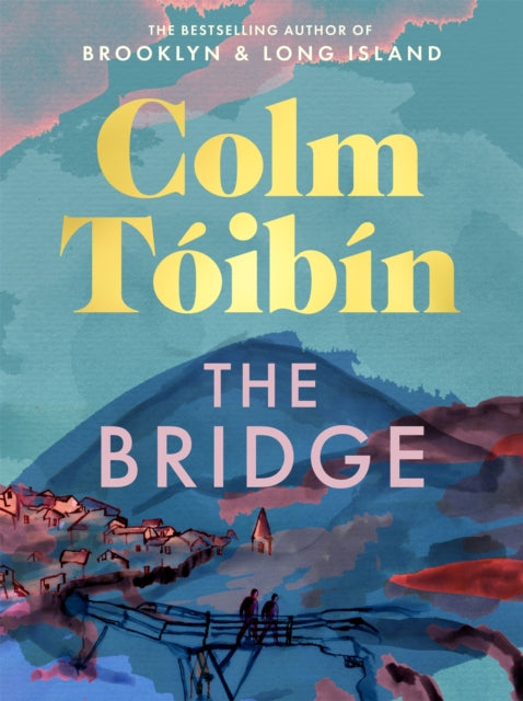 The Bridge-9781037418525