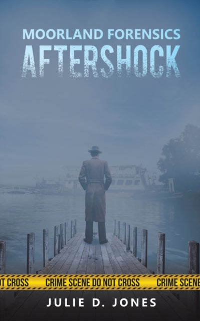 Moorland Forensics - Aftershock-9781398466630