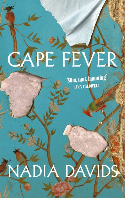 Cape Fever-9781398544048