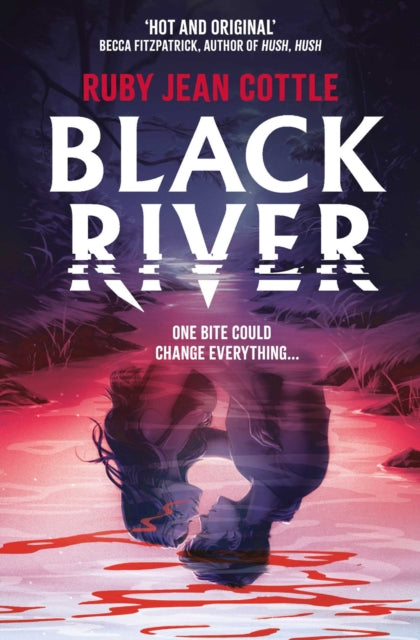 Black River : Volume 1-9781398553323