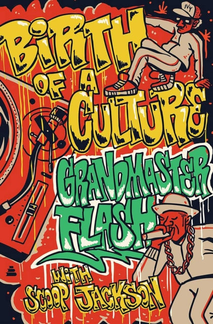 Birth of a Culture-9781398567511