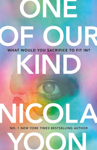 One of Our Kind : 'Your book club will be discussing this one for days' Jodi Picoult-9781398715417