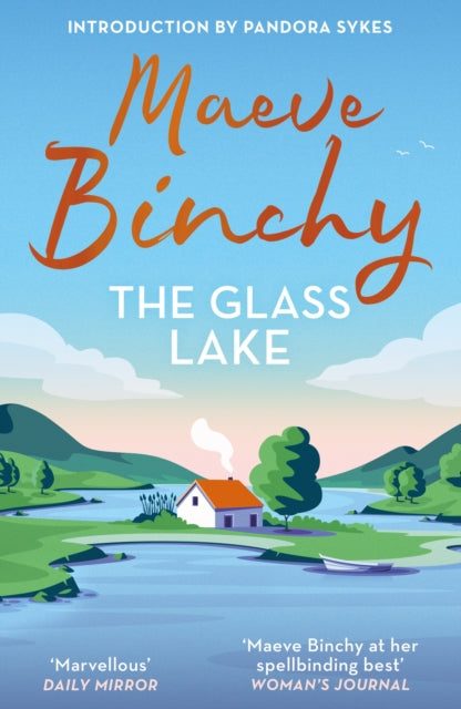 The Glass Lake : The spellbinding, heartbreaking yet uplifting story of families, secrets and the price of love-9781398727502