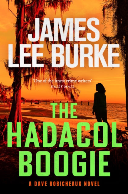 The Hadacol Boogie-9781398729100