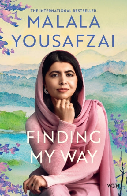 Finding My Way : The intimate and revelatory new memoir on growing up, first love and mental health from the global icon-9781399619363