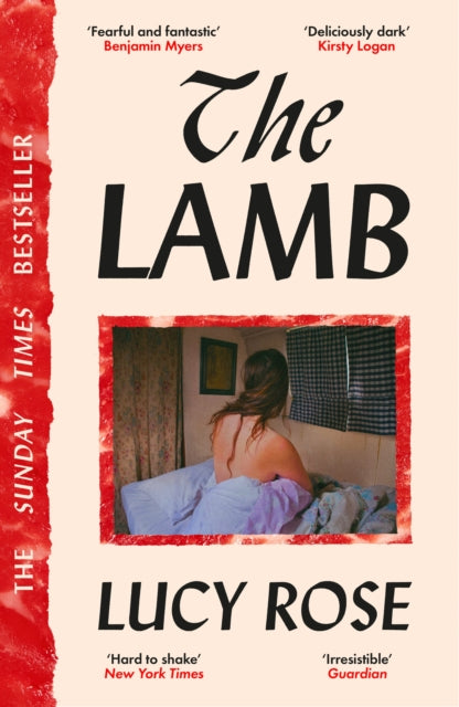 The Lamb : The bestselling literary horror sensation-9781399619752