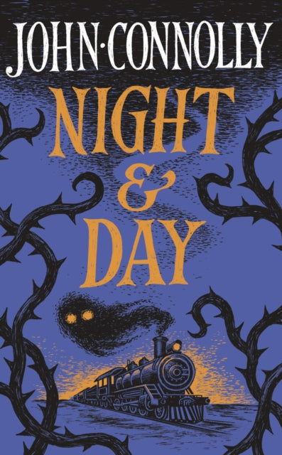 Night & Day : Brilliant new supernatural short stories from the acclaimed author of The Book of Lost Things-9781399739283