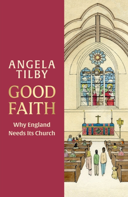 Good Faith-9781399801638