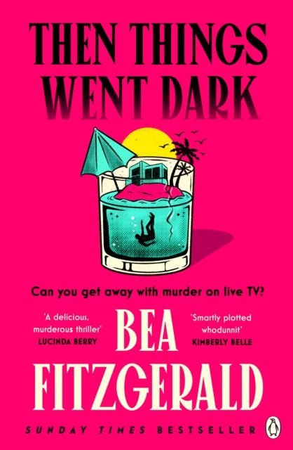 Then Things Went Dark-9781405966498