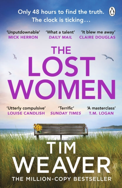 The Lost Women-9781405970464