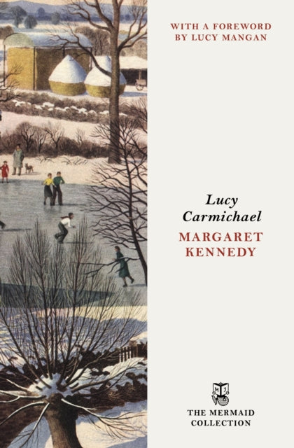 Lucy Carmichael-9781405982825