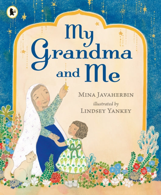 My Grandma and Me-9781406390834