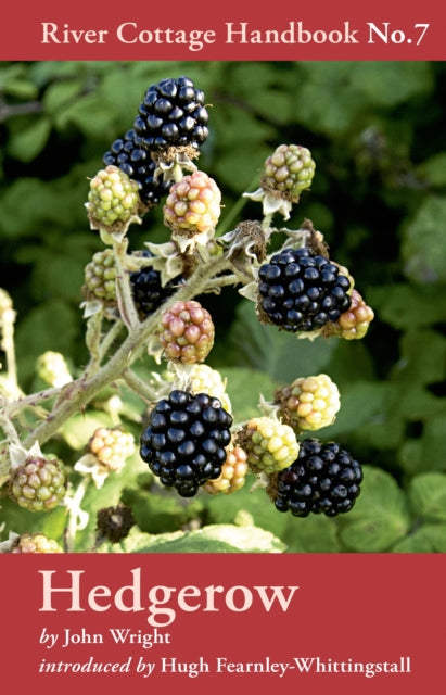 Hedgerow : No. 7-9781408801857