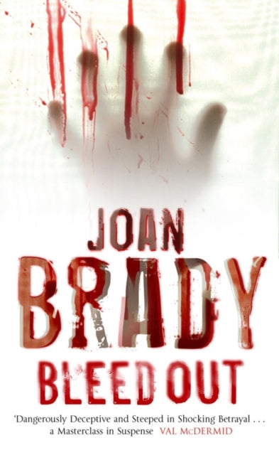 Bleedout-9781416502098