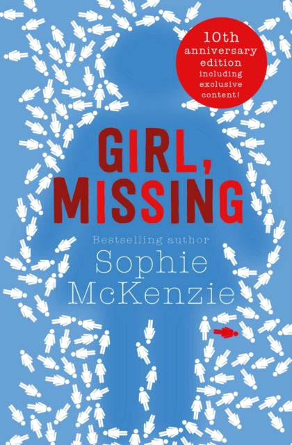 Girl, Missing : The thrilling booktok sensation Volume 1-9781471147999
