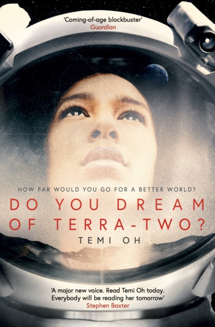 Do You Dream of Terra-Two?-9781471171277