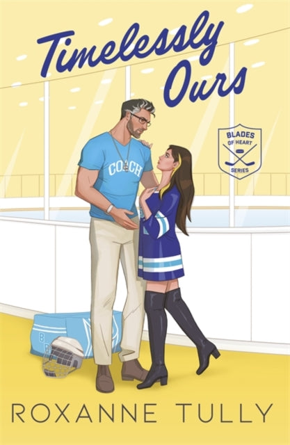 Timelessly Ours : An unputdownable single dad, age gap sports romance-9781471420245