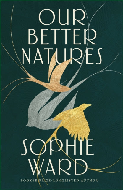 Our Better Natures-9781472156334