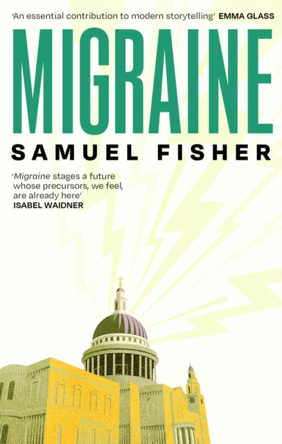 Migraine-9781472158291