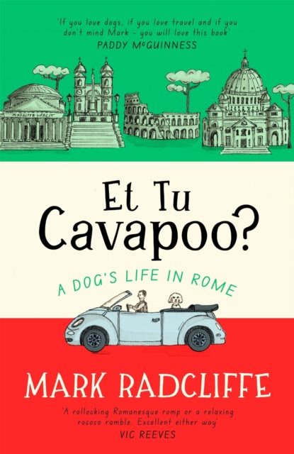 Et Tu, Cavapoo? The instant Sunday Times bestseller-9781472160355
