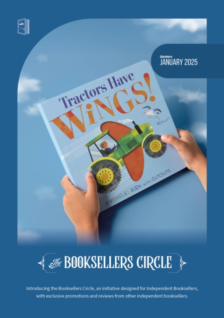 Booksellers Circle Brochure-9781472600417