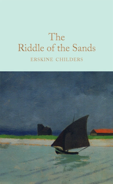 The Riddle of the Sands-9781509843152